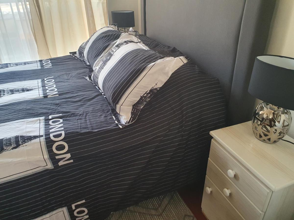 Depto 707 Excelente Ubicacion Metro Sta Lucia, Barrio Paris Londres Centro Santiago Appartement Buitenkant foto