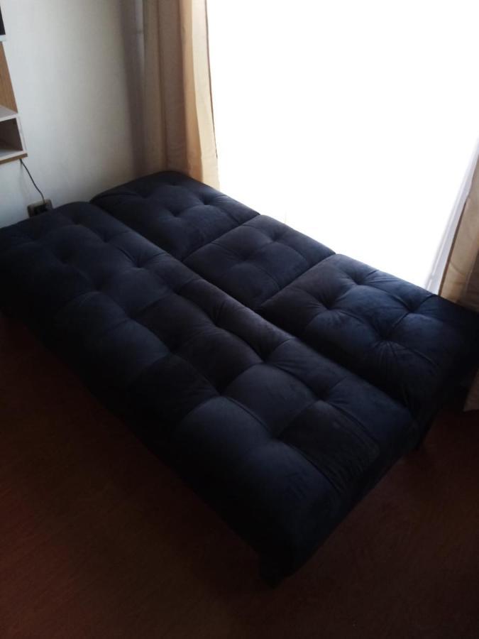 Depto 707 Excelente Ubicacion Metro Sta Lucia, Barrio Paris Londres Centro Santiago Appartement Buitenkant foto