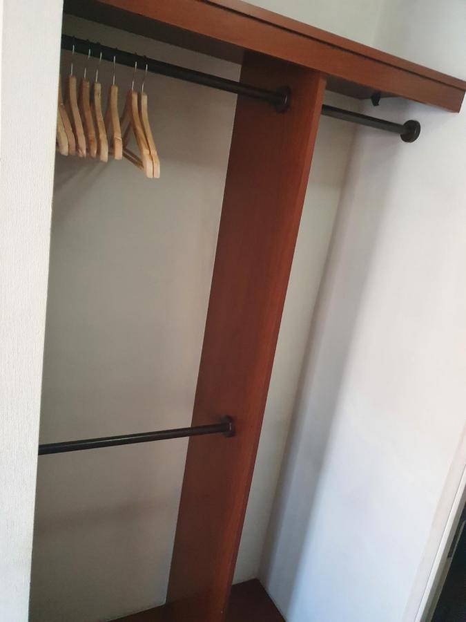 Depto 707 Excelente Ubicacion Metro Sta Lucia, Barrio Paris Londres Centro Santiago Appartement Buitenkant foto