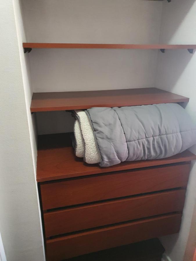 Depto 707 Excelente Ubicacion Metro Sta Lucia, Barrio Paris Londres Centro Santiago Appartement Buitenkant foto