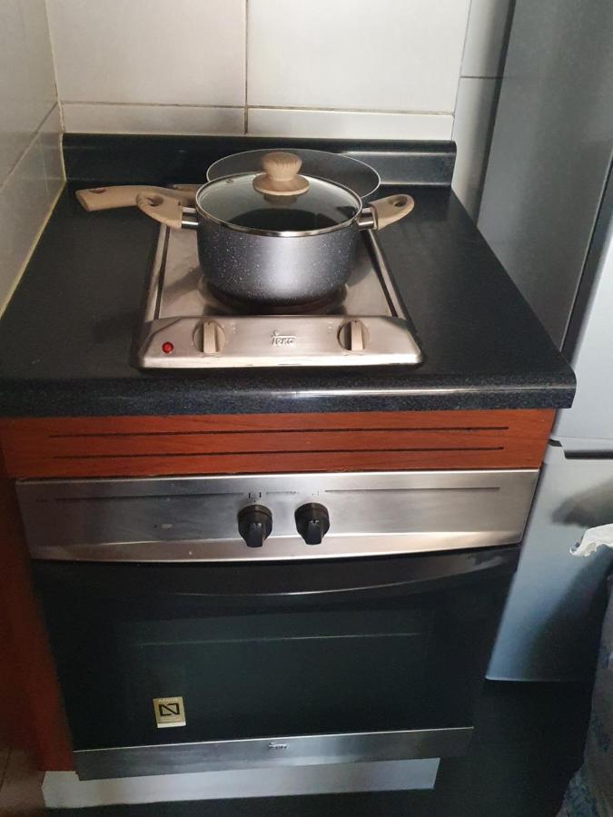 Depto 707 Excelente Ubicacion Metro Sta Lucia, Barrio Paris Londres Centro Santiago Appartement Buitenkant foto